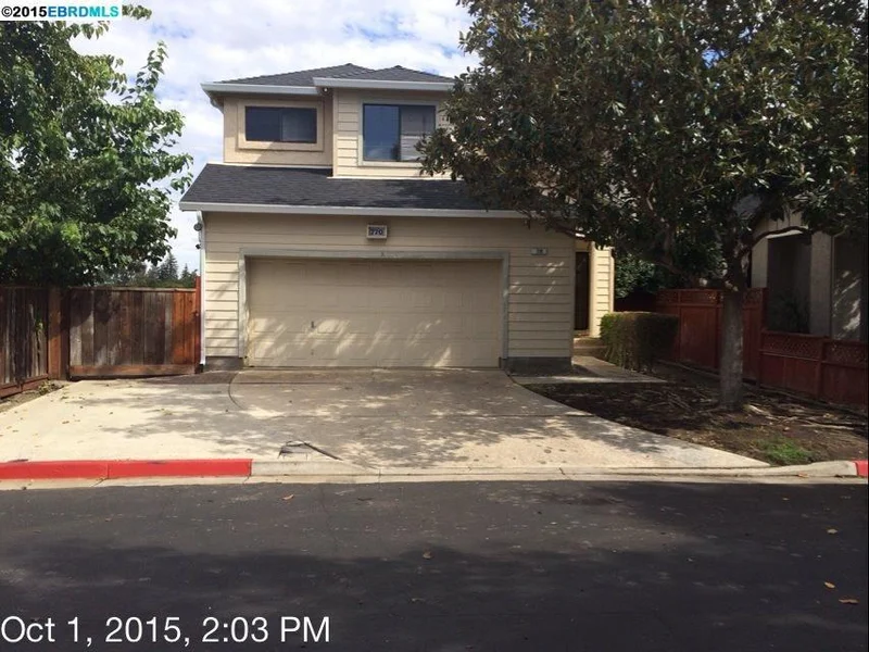 770 Timberline Ter, Brentwood, CA 94513