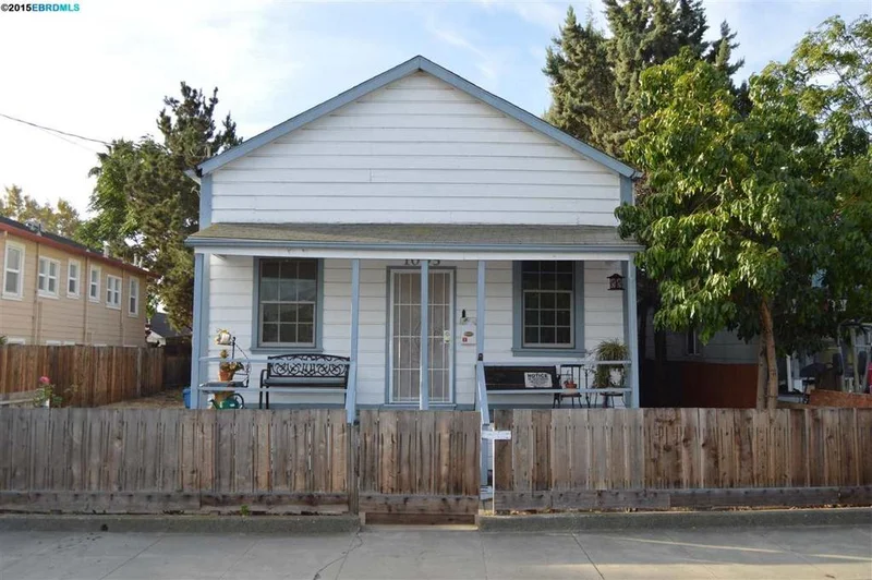 1005 5th Street, Antioch, CA 94509-1107