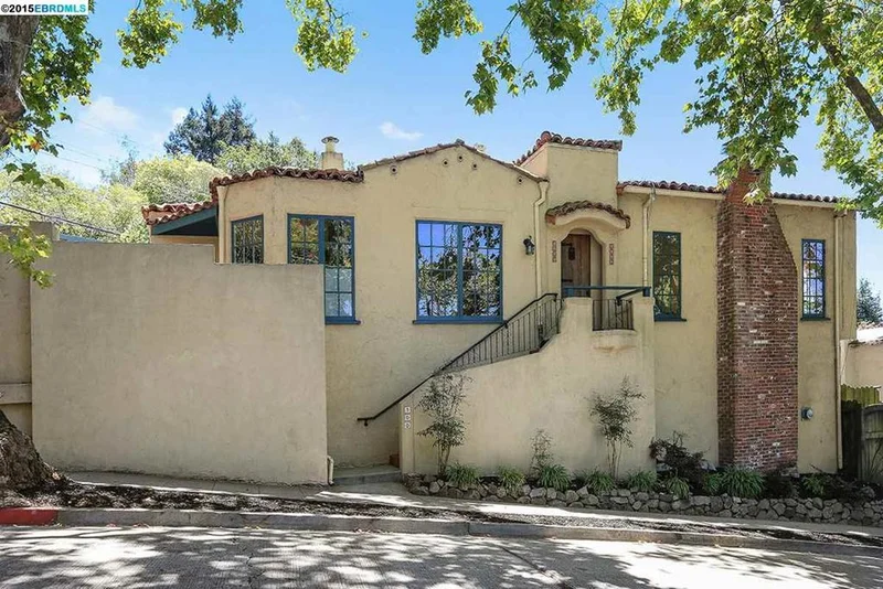 900 Cragmont Ave, Berkeley, CA 94708
