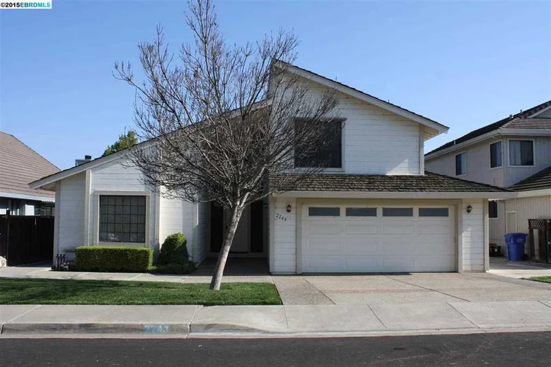 2243 Reef Ct, Discovery Bay, CA 94505
