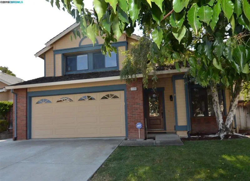 4530 Elkhorn Way, Antioch, CA 94531