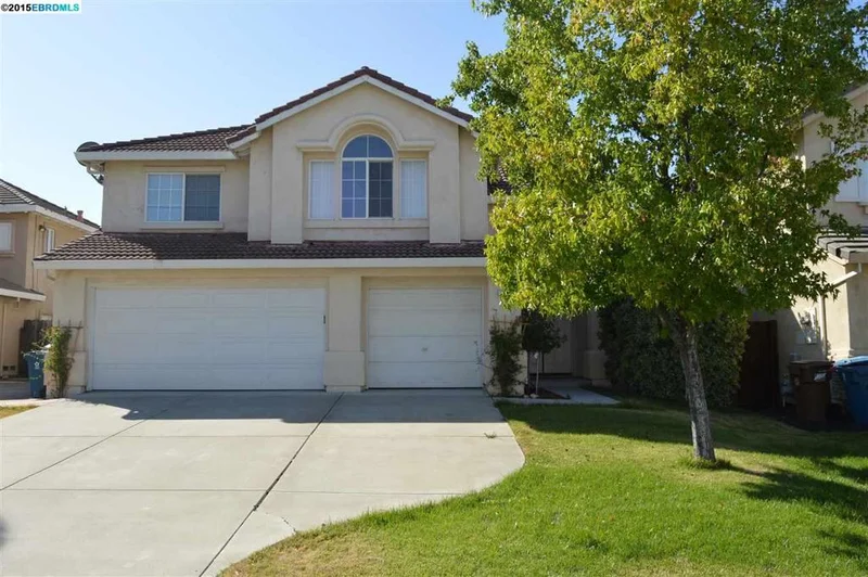 4636 Fallow Way, Antioch, CA 94509