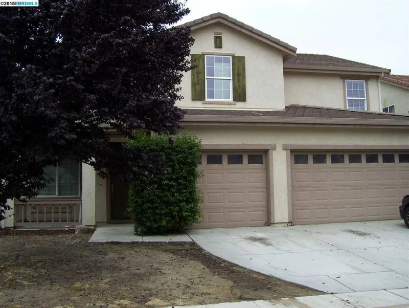 4642 Mammouth Lane, Oakley, CA 94561