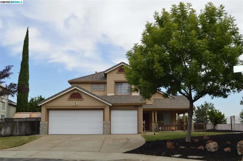 5217 Berrydale Way, Antioch, CA 94531-0000
