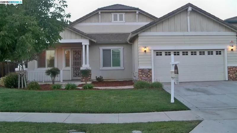1051 Meadow Brook Ct, Brentwood, CA 94513