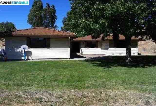 4325 Berryessa Ct, Antioch, CA 94531