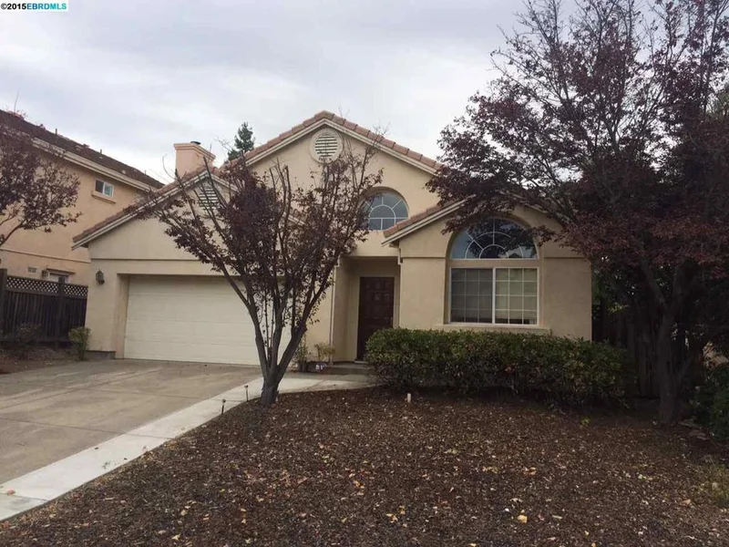 1905 Iron Peak Ct, Antioch, CA 94531