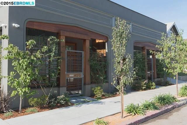 427 Clifton Street #427, Oakland, CA 94618-1167