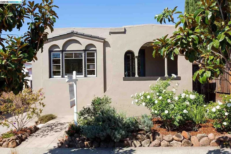 4515 Edgewood Ave, Oakland, CA 94602