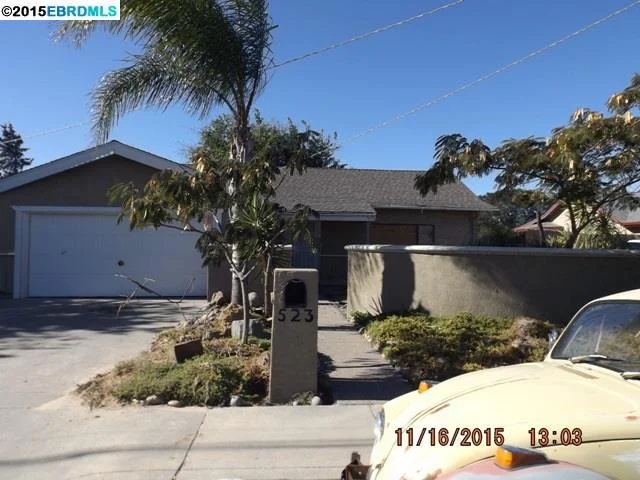 523 4th St, Oakley, CA 94561