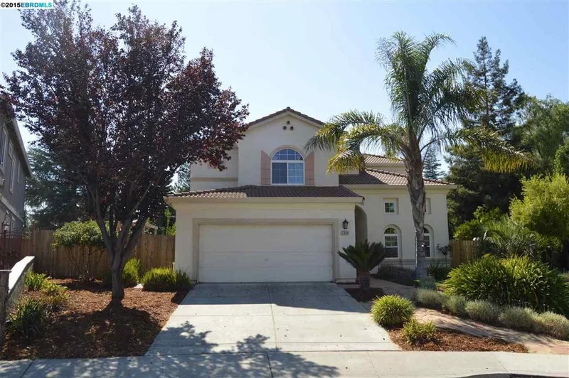 2309 Pearlite Ct, Antioch, CA 94531-8948