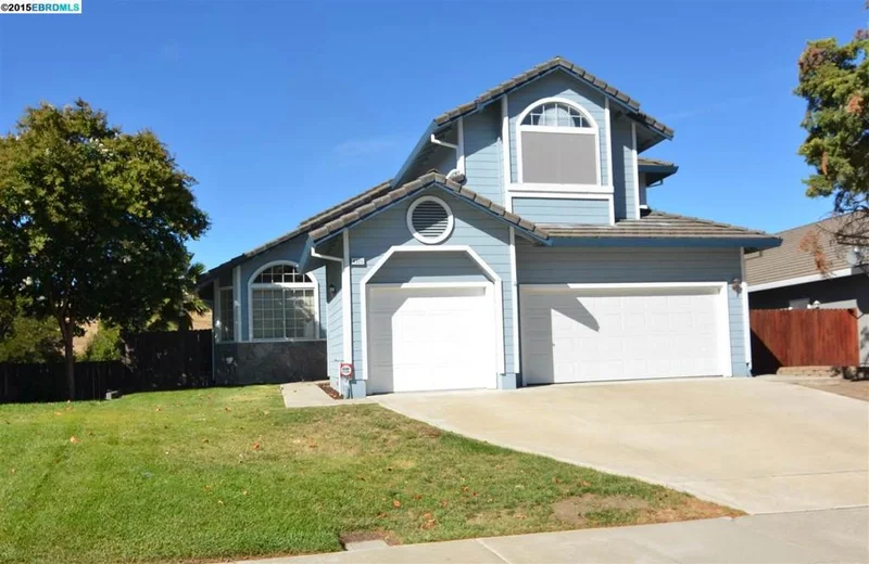 4320 Folsom Dr, Antioch, CA 94531