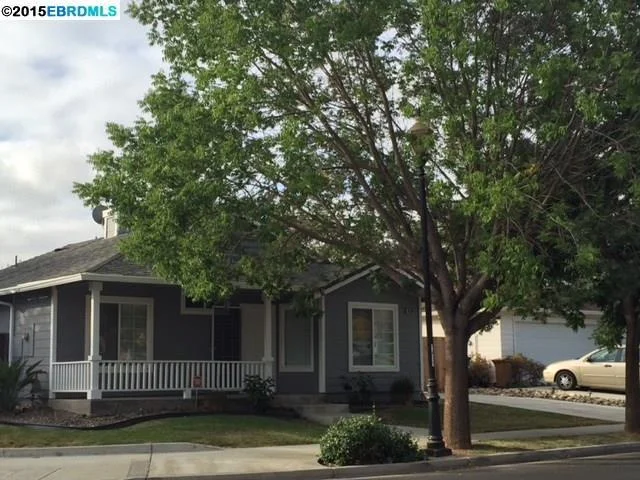 4580 Carnegie Ln, Brentwood, CA 94513