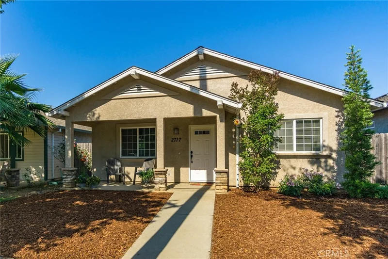 2717 Ceanothus, Chico, CA 95973