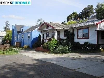 2938 76th Ave, Oakland, CA 94605