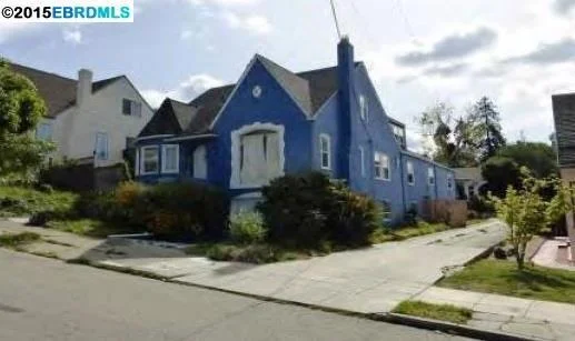 2944 76th Ave, Oakland, CA 94605