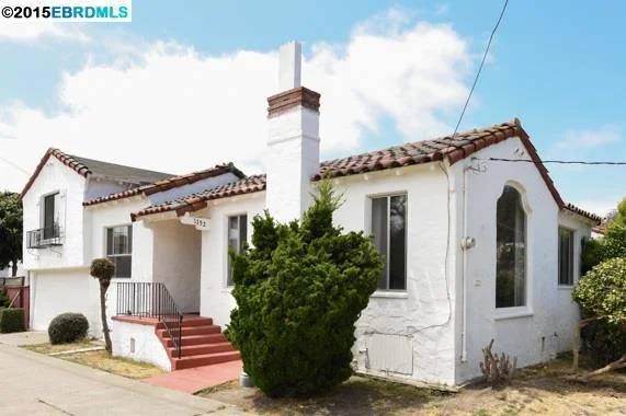 1152 Garfield Ave, Albany, CA 94706-1233