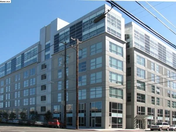 428 Alice St #303, Oakland, CA 94607-4341