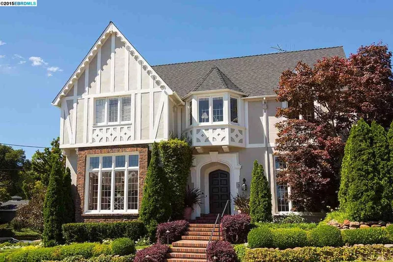 3 Richardson Way, Piedmont, CA 94611