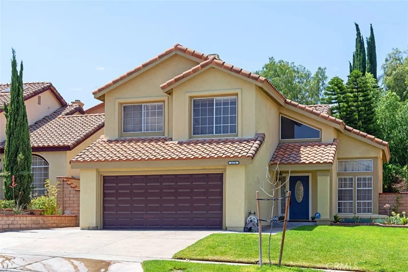 1170 Vista Lomas, Corona, CA 92882