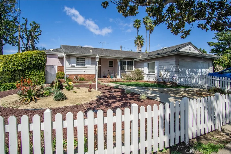 11637 Charnock, Los Angeles, CA 90066