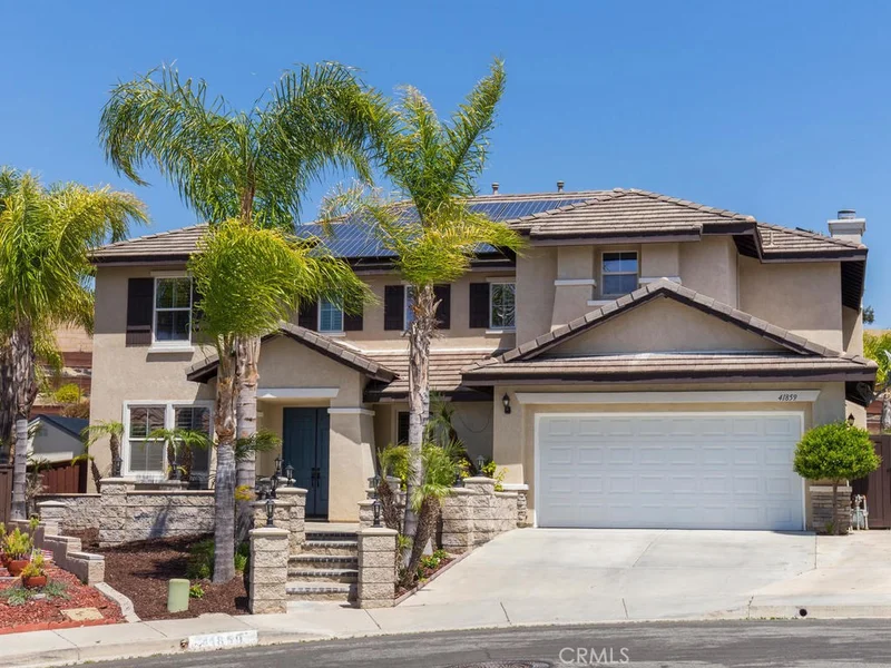 41859 Dahlias, Murrieta, CA 92562