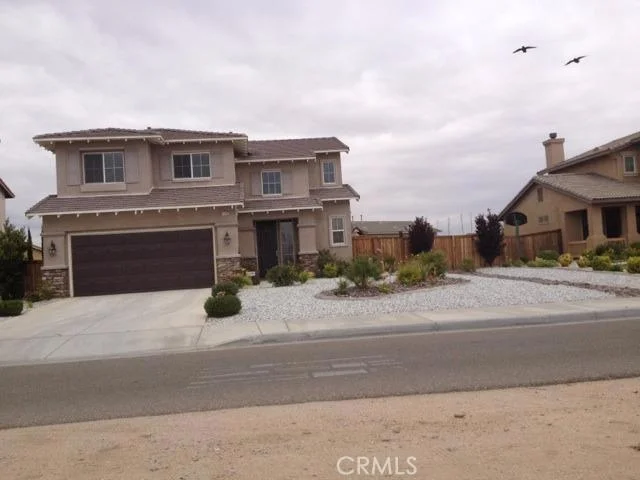 11548 Begonia, Adelanto, CA 92301
