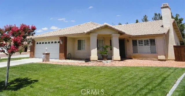12540 Silver Saddle, Victorville, CA 92392