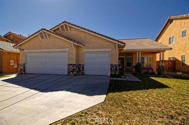 12433 Antelope, Victorville, CA 92392