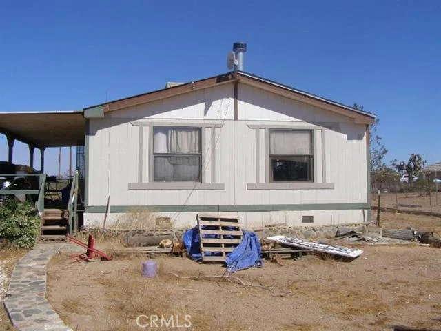 7679 Goss, Phelan, CA 92371