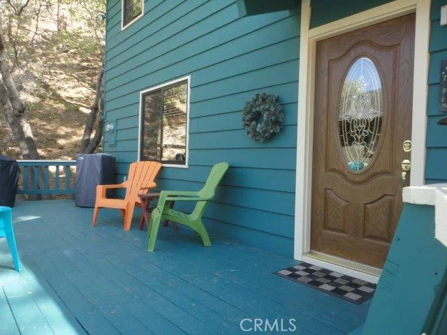 513 Lark, Wrightwood, CA 92397