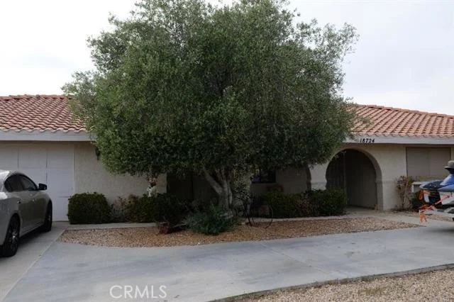 18724 Munsee Road, Apple Valley, CA 92307