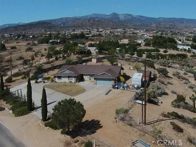 9030 Eaby, Phelan, CA 92371