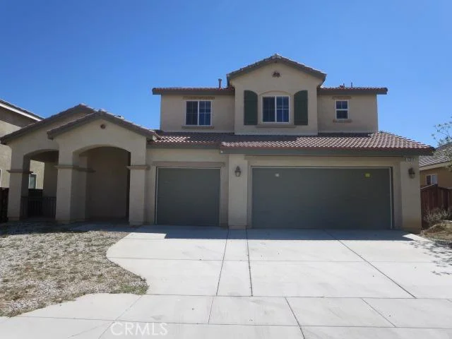 12311 Dandelion, Victorville, CA 92392