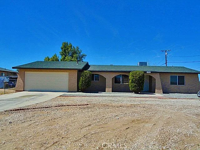11796 Jacaranda, Hesperia, CA 92345