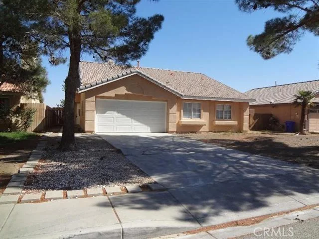 11788 Dana, Adelanto, CA 92301