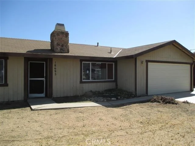 18695 Willow, Hesperia, CA 92345