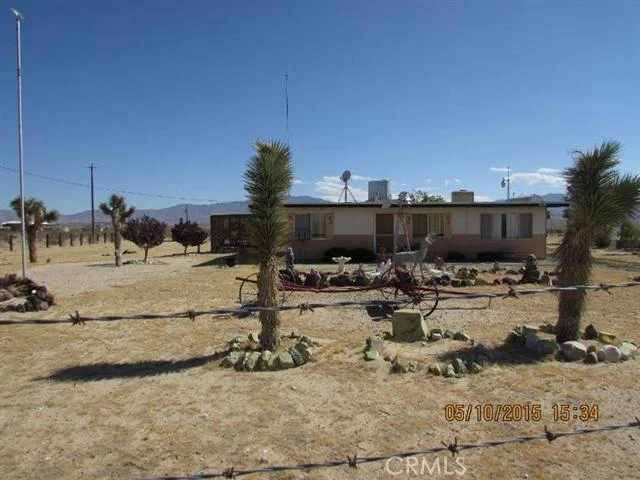 43191 Furst St, Lucerne Valley, CA 92356