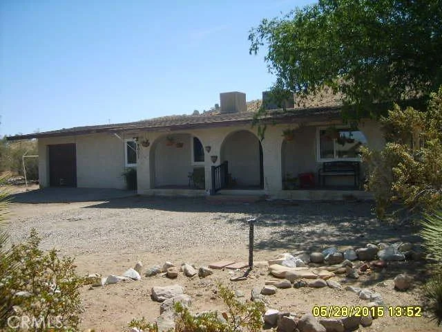 9061 Sagebrush, Apple Valley, CA 92308