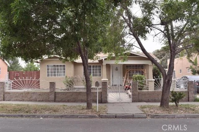777 18th, San Bernardino, CA 92405