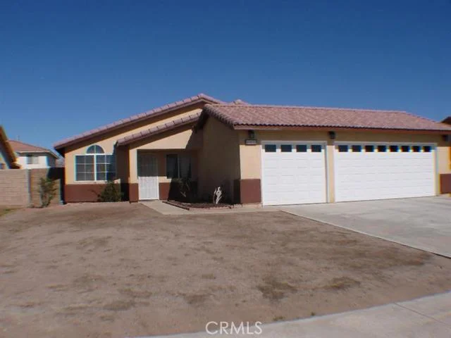 11450 Star, Adelanto, CA 92301