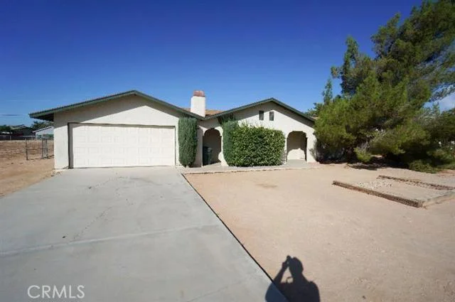 11580 Cibola, Apple Valley, CA 92308