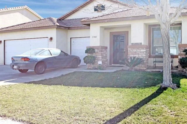 11801 Trailwood, Victorville, CA 92392