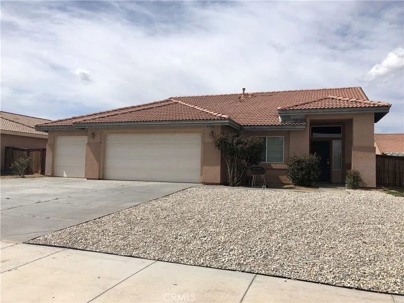 18798 Muskrat, Adelanto, CA 92301