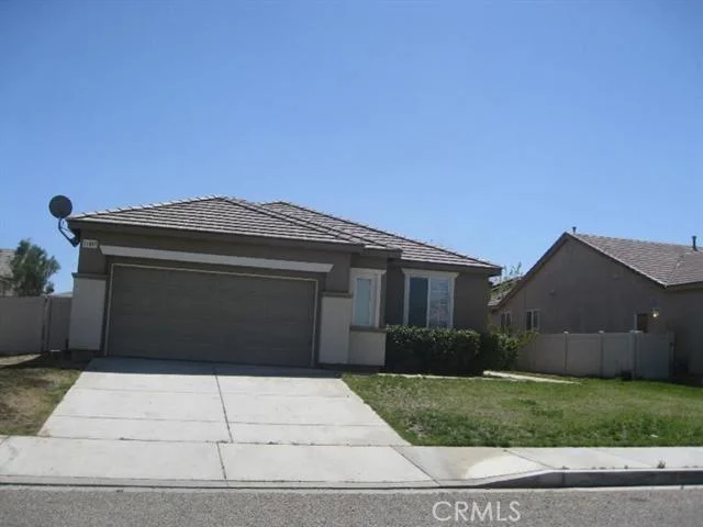 11847 Branch, Adelanto, CA 92301