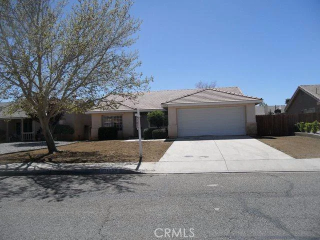 11633 Cornell, Adelanto, CA 92301