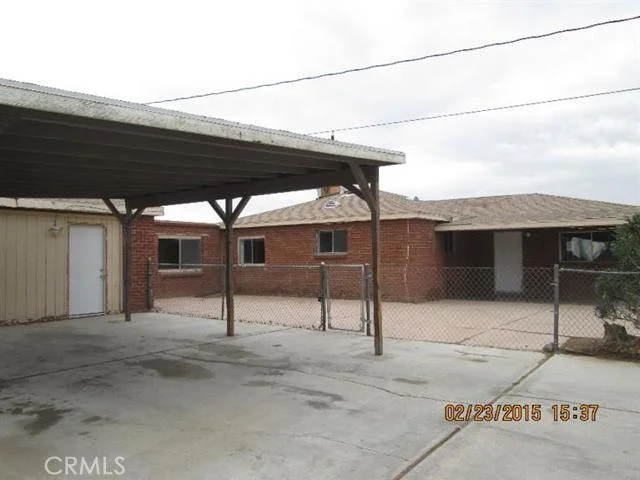 11758 Chamberlaine, Adelanto, CA 92301