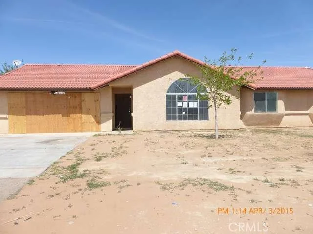 22480 Cholena, Apple Valley, CA 92307