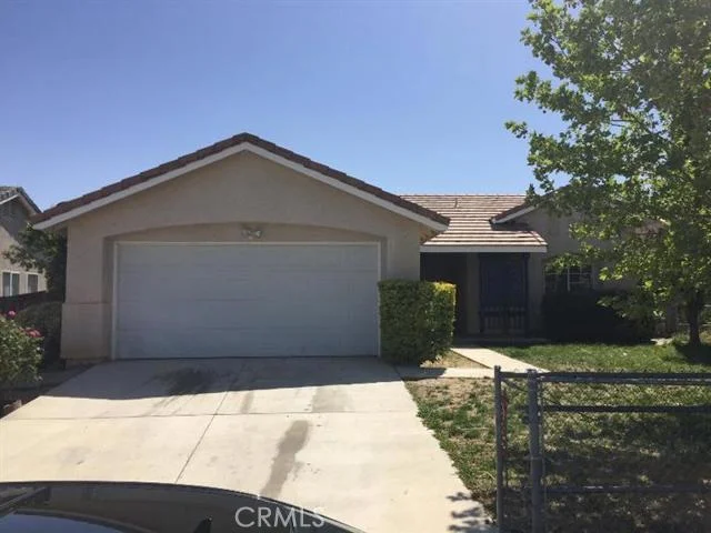 11341 Dartmouth, Adelanto, CA 92301