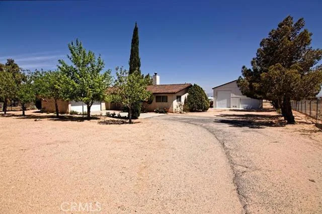 11547 Hickory, Hesperia, CA 92345